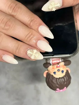 ネイル IROHA NAIL 愛音のネイルデザイン