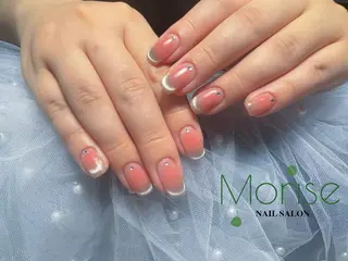 ネイル MoriseNail 原宿店のネイルデザイン