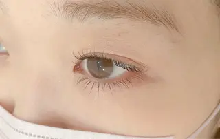 マツエク・マツパ AKARI AYUMIのマツエク・マツパデザイン