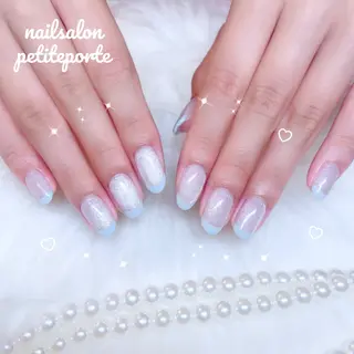 ネイル petite porteのネイルデザイン