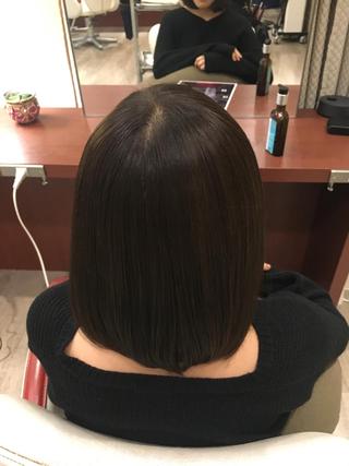 ショート 植田 敬太のヘアスタイル
