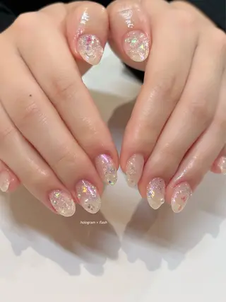 ネイル ROCCOnail. RICO💞のネイルデザイン