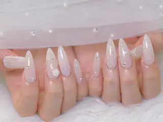 ネイル 新宿salon nodokaのネイルデザイン