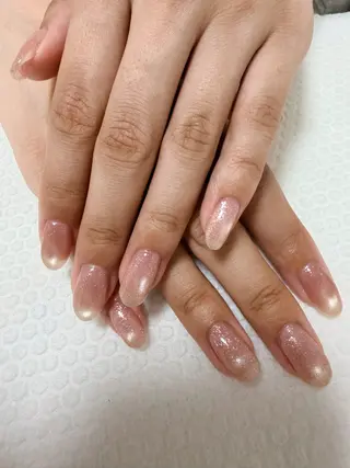 ネイル AmoNail manamiのネイルデザイン