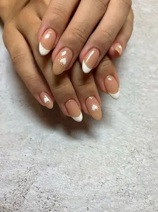 ネイル 【LINON】 airiのネイルデザイン