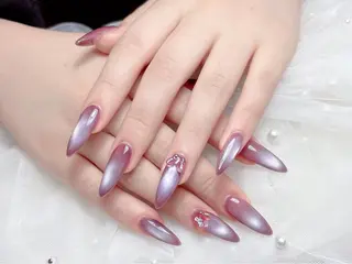 ネイル Only.1 Nailのネイルデザイン