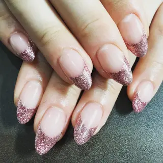 ネイル nail salon Titaleeのネイルデザイン