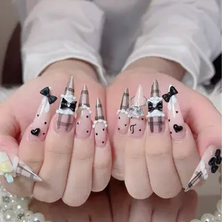 ネイル Julie NailSalonのネイルデザイン