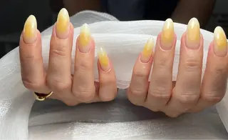 ネイル リナ ネイルサロンのネイルデザイン