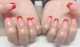 ネイル Rairianail 室橋舞のネイルデザイン