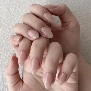 ネイル Queens 新宿本店のネイルデザイン