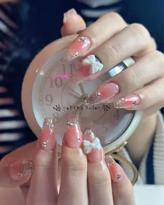 ネイル RAMU Nail 恵比寿店のネイルデザイン