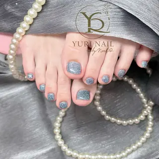 ネイル YURI Nail NARITAのネイルデザイン
