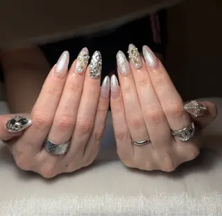 ネイル Nail Salon Anのネイルデザイン