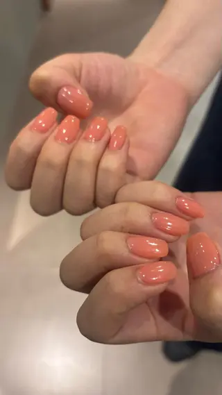 ネイル Lino Uのネイルデザイン
