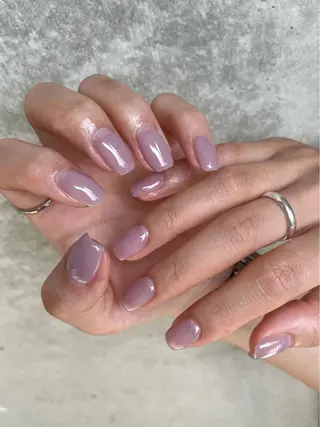 ネイル Reisa nailのネイルデザイン