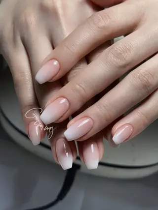 ネイル G nail 川崎自宅ネイルのネイルデザイン