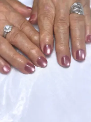 ネイル nailsalon Ecliaのネイルデザイン