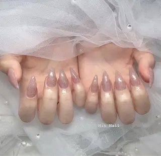 ネイル Hin Nail 日本橋のネイルデザイン