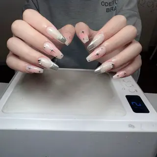 ネイル Hana Nailのネイルデザイン