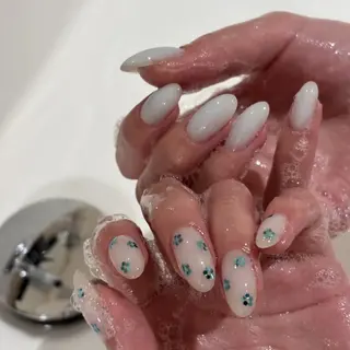 ネイル UM Nail Salonのネイルデザイン
