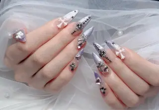 ネイル Julie NailSalonのネイルデザイン