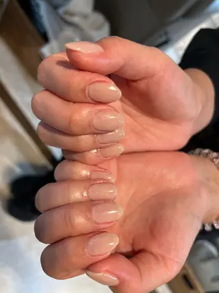 ネイル FOINAIL sakuraのネイルデザイン