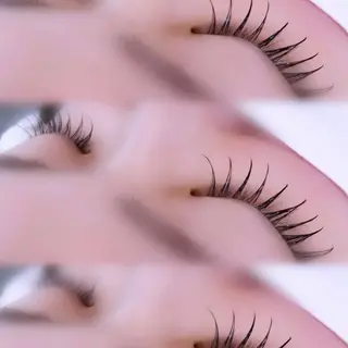 マツエク・マツパ 京都/マツエク 🤍HONOKA🤍のヘアスタイル