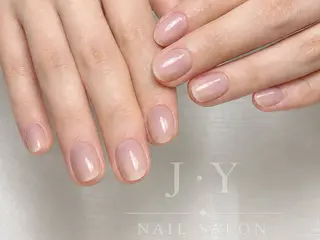 ネイル J· Y Nailのネイルデザイン