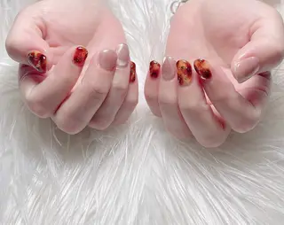 ネイル hairsalon 556のマツエク・マツパデザイン