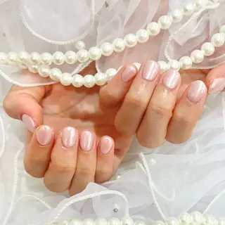 ネイル Glycine saraのネイルデザイン