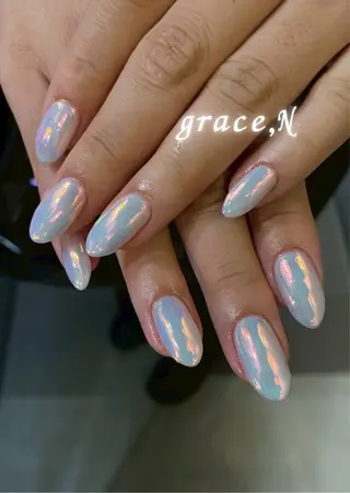 ネイル grace,N -nakazaki1のネイルデザイン