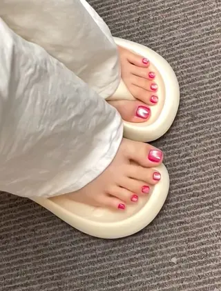 ネイル Dione Nail きよみのネイルデザイン