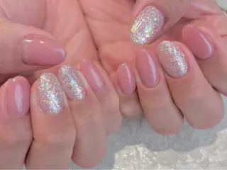 ネイル N.style 伊藤智子のネイルデザイン