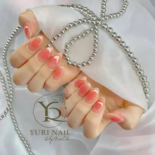 ネイル YURI Nail NARITAのネイルデザイン