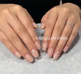 ネイル Nail Salon MUSE Taeのネイルデザイン