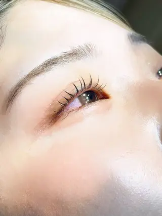 マツエク・マツパ eye salon Fair青葉台のマツエク・マツパデザイン