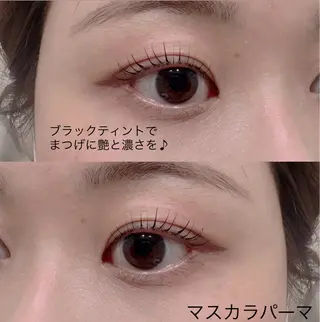 マツエク・マツパ 個室サロンAPiLA 橋本あゆみのマツエク・マツパデザイン