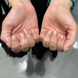 Risse Mikaのネイルデザイン