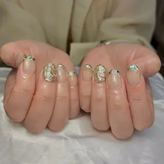 ネイル yamane de  salonのネイルデザイン