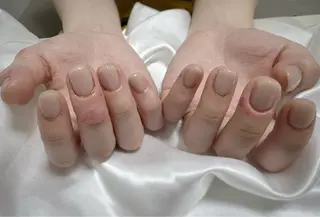 ネイル Amule nailのネイルデザイン