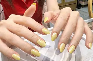 ネイル Mio Nailのネイルデザイン