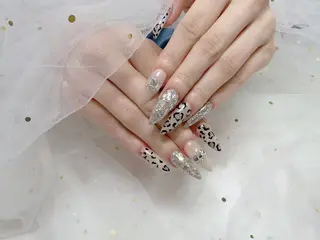 ネイル ジョリ kasumi🌹💅のネイルデザイン