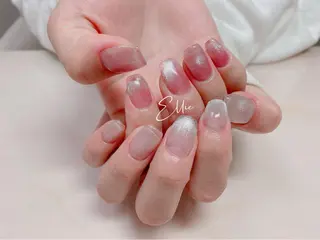 ネイル 閨匠ビューティサロン 新橋店♡Ellieのネイルデザイン
