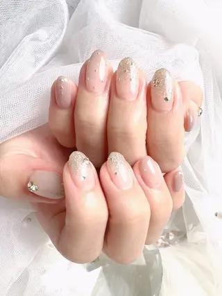 ネイル BIJOU yuzuのネイルデザイン