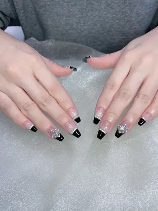 ネイル Nail Salon Bubbleのネイルデザイン