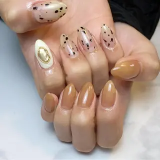 ネイル ameria meguのネイルデザイン