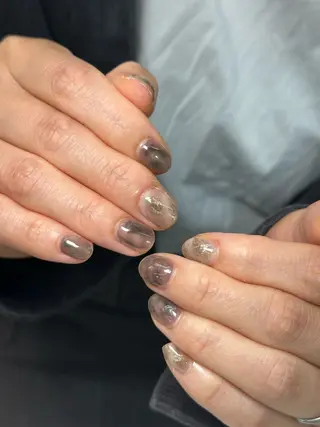 ネイル 🐚 すなのネイルデザイン