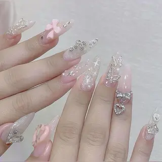 ネイル MIHANA ZENのネイルデザイン