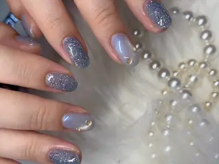 ネイル my nail plus野江内代のネイルデザイン